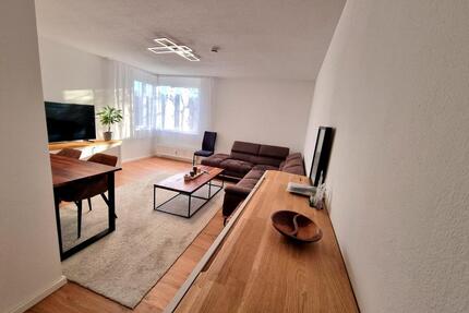 Provisionfrei Bezugsfertig 3 zimmer renoviert 2023 - Neuötting