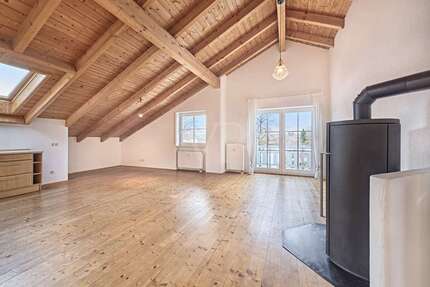 Wohnung zum Kaufen in Prien am Chiemsee 520.000,00 € 110 m²