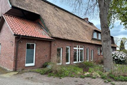 Wohnen und arbeiten auf dem Land - Radbruch