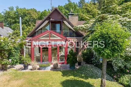 Haus zum Kaufen in Kirchlinteln 495.000,00 € 176 m²