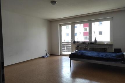 Schönes Appartement in zentraler Wohnlage -auch als Kapitalanlage - Bayreuth Bernecker Straße / Insel / Riedelsberg