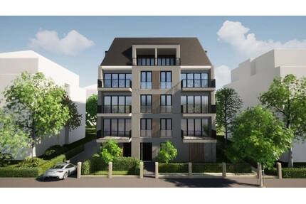 KfW-55 Die eigenen 4 Wände in Löbtau - Nie mehr Angst vor Eigenbedarfskündigung - Dresden Löbtau-Süd