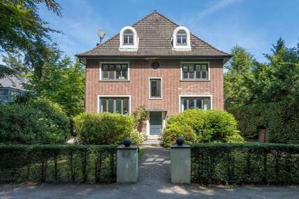 Wohnung zum Kaufen in Hamburg 1.050.000,00 € 121.52 m²