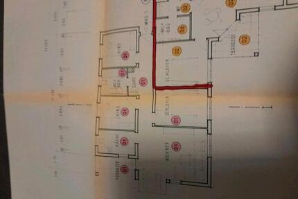 4 Zimmer Wohnung zum vermieten in satteldorf.