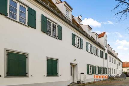 Wohnung zum Kaufen in Stadtbergen 320.000,00 € 77.25 m²