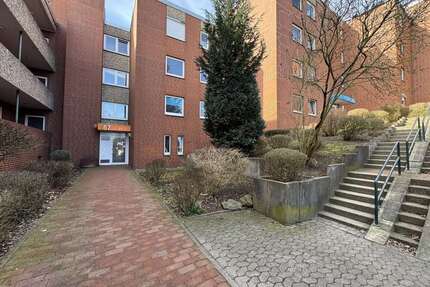 Wohnung zum Kaufen in Springe 60.000,00 € 57 m²