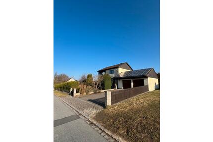 Renoviertes Haus zu verkaufen - 320.000,00&nbsp;EUR Kaufpreis, ca.&nbsp; 140,00&nbsp;m&sup2; in Püchersreuth (PLZ: 92715) Ilsenbach