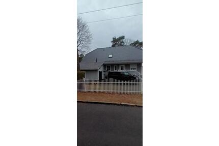 PROVISIONSFREI Haus 162qm in Neuenhagen mit Einliegerwohnung und - Neuenhagen bei Berlin