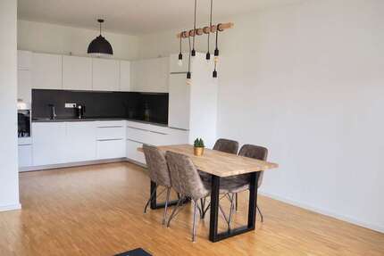 Wohnung zum Mieten in Aachen 1.149,00 € 79.11 m²