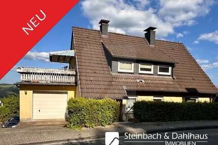 Haus zum Kaufen in Schalksmühle 195.000,00 € 125 m²
