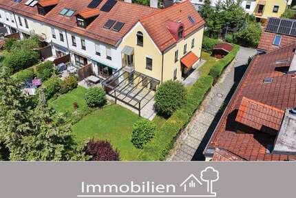 Haus zum Kaufen in München 999.999,00 € 163 m²