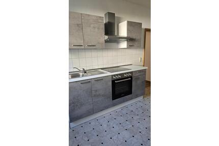1-Raum-Wohnung mit Wohnküche - 270,00&nbsp;EUR Kaltmiete, ca.&nbsp; 40,00&nbsp;m&sup2; in Burg Stargard (PLZ: 17094)