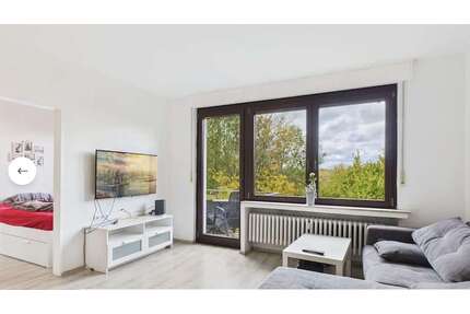 Wohnung zum Mieten in Bochum 450,00 € 39.5 m²