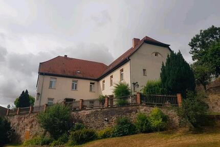 3 Raumwohnung in Wettin zu vermieten - Wettin-Löbejün