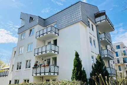 Wohnung zum Kaufen in Berlin 309.000,00 € 63.96 m²