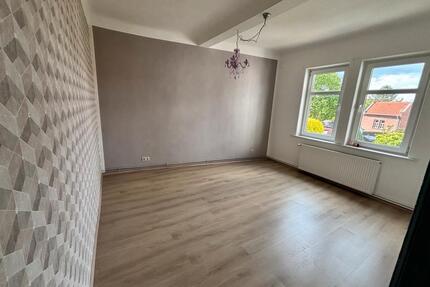 Großzügige 5 - Raum Wohnung zentrumsnah in Mühlhausen - Mühlhausen (Thüringen)