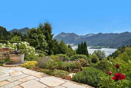 Wohnung zum Mieten in Schliersee 1.995,00 € 82 m²