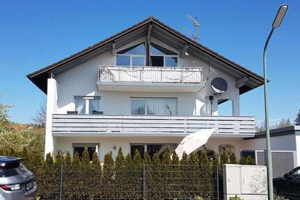 Wohnung zum Mieten in Dießen am Ammersee 1.650,00 € 135 m²