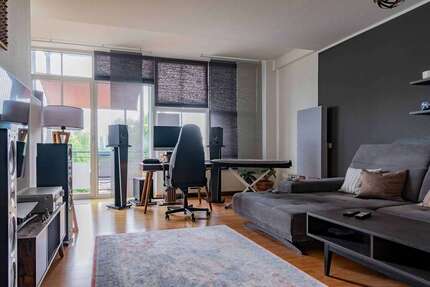 Wohnung zum Kaufen in Gronau 150.000,00 € 76.6 m²