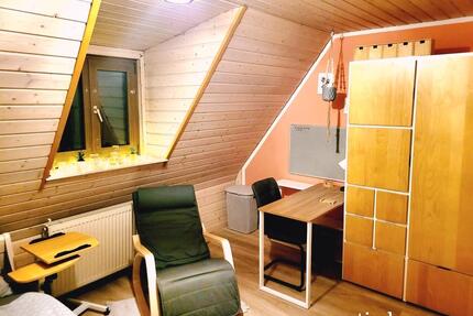 Tolles WG Zimmer, 3er Frauen WG in Lenting Nähe Ingolstadt