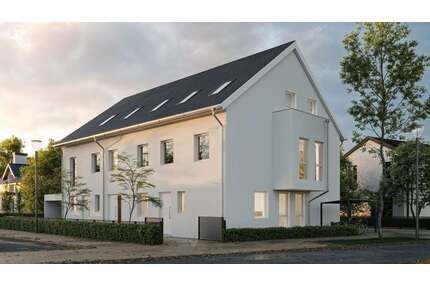 Haus zum Kaufen in Durmersheim 595.000,00 € 131.3 m²