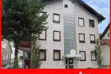 Bad Peterstal-Griesbach - Gewerbeeinheit und 5 Wohnungen mit Entwicklungschancen!