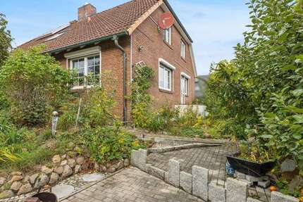 Haus zum Kaufen in Bleckede 369.000,00 € 187.9 m²