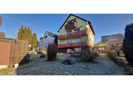 Wohnung zum Kaufen in Leutenbach 225.000,00 € 85.21 m²