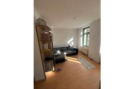 1,5 Zimmer Wohnung - 320,00&nbsp;EUR Kaltmiete, ca.&nbsp; 38,00&nbsp;m&sup2; in Chemnitz (PLZ: 09122) Markersdorf