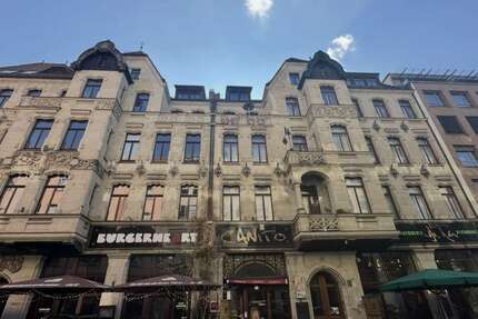 Wohnung zum Mieten in Leipzig 1.097,00 € 109.71 m²
