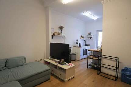 Wohnung zum Mieten in Aachen 500,00 € 40.4 m²