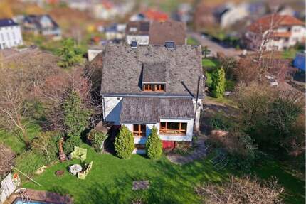 Einfamilienhaus in Wincheringen zu verkaufen