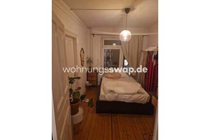 Wohnungsswap - Humboldtstraße - 852,00&nbsp;EUR Kaltmiete, ca.&nbsp; 73,00&nbsp;m&sup2;&nbsp;Wohnfl&auml;che in Hamburg (PLZ: 22083) Barmbek-Süd