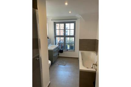 2-R-W Heeresbäckerei Gohlis Möckern zum 01.06.26 - Leipzig Nordwest