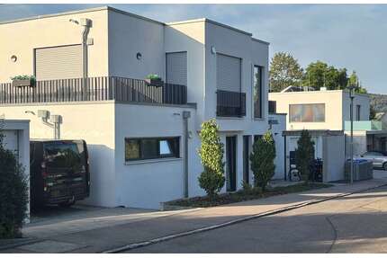 Wohnung zum Mieten in Aalen 960,00 € 74.34 m²