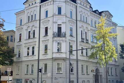 Wohnung zum Kaufen in Augsburg 479.500,00 € 74.1 m²