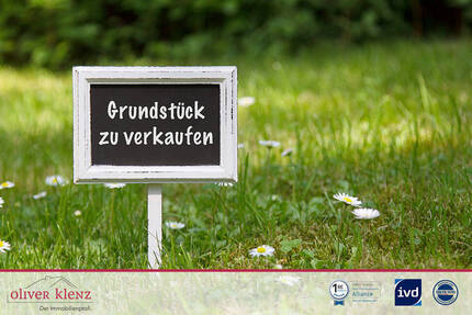Verwirklichen Sie Ihren Wohntraum - attraktives Baugrundstück in gefragter Lage von Glücksburg.