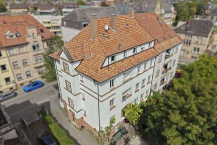 Wohnung zum Kaufen in Landau 378.000,00 € 132.25 m²