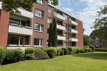 Wohnung zum Mieten in Hamburg 936,00 € 72 m²