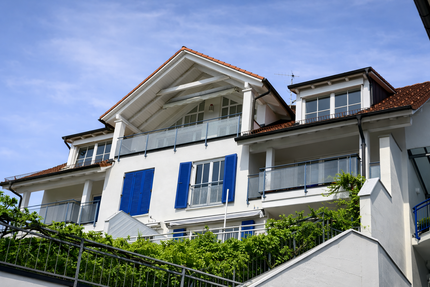 Wohnung zum Kaufen in Lindau 1.180.000,00 € 170 m²