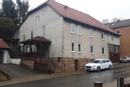 Haus in 34399 Vernawahlshausen zu verkaufen - Wesertal