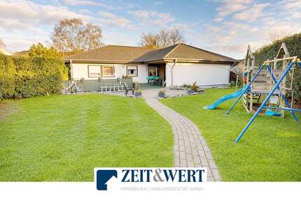 Haus zum Kaufen in Nörvenich 365.000,00 € 135 m²