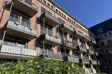 Wohnung zum Kaufen in Leipzig 370.000,00 € 88.96 m²