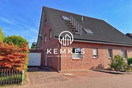 Haus zum Kaufen in Rees 338.000,00 € 123.03 m²