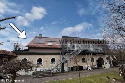 Wohnung zum Kaufen in Georgsmarienhütte 280.000,00 € 97 m²
