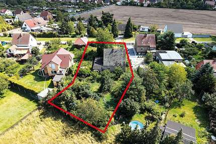 Haus zum Kaufen in Forst (Lausitz) 14.000,00 € 115 m²