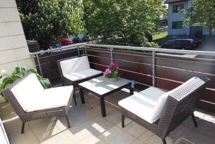 Helle und geräumige 2 Zimmerwohnung in Brinkum - frei bezugsfertig - Stuhr