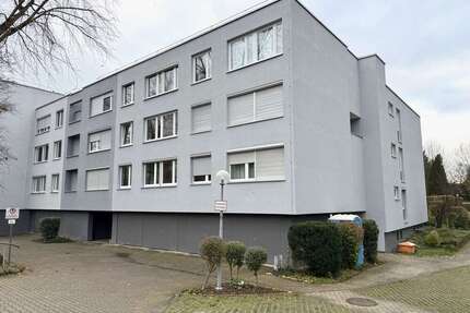 Wohnung zum Mieten in Heilbronn 550,00 € 36 m²