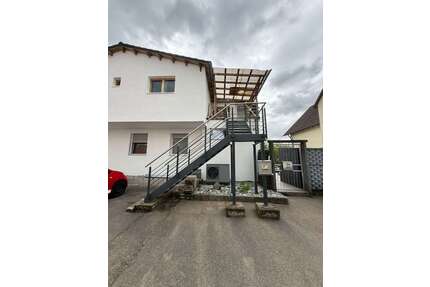 Wohnung zum Kaufen in Rudersberg 299.999,00 € 129.66 m²