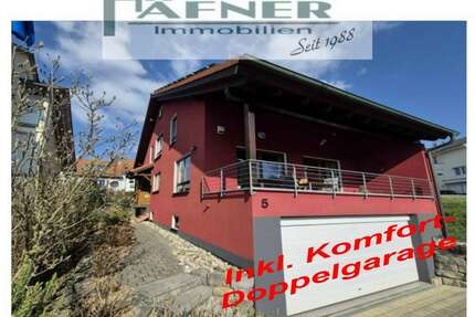 Haus zum Kaufen in Steinheim an der Murr 668.000,00 € 126 m²